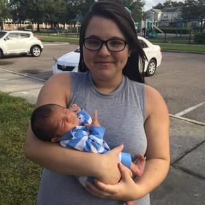 Meet your Posher, Destiny